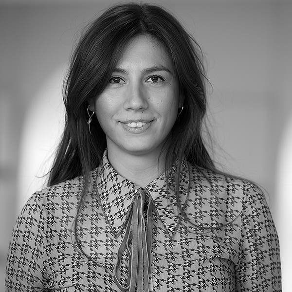 Aida Radmilovic
